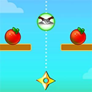 Fruit Dart